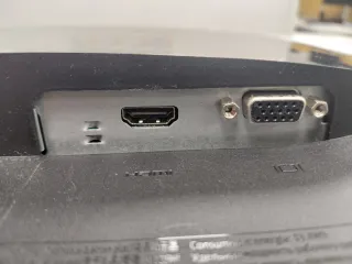 Monitor Dell SE2219H