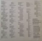 Metallica - Kill 'Em All LP Holland 1983