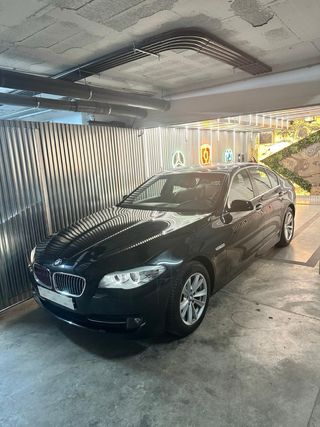 BMW Serie 5 2011