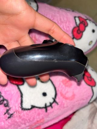 Mando PS4 DualShock 4 Negro