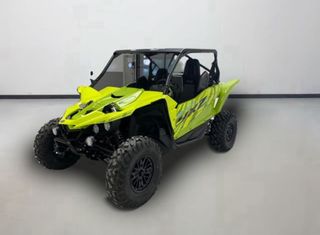 Side by side Yamaha YXZ 1000 R SS