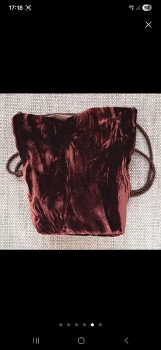 Saquitos joyero Trollbeads