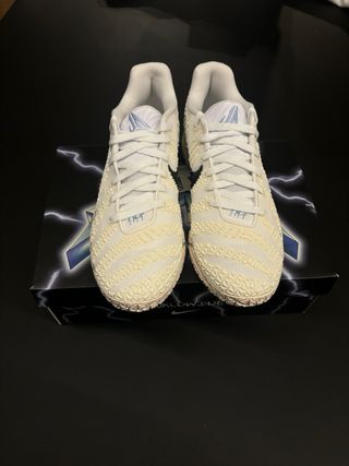 Nike Ja 3 Sound Check Coconut Milk