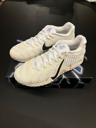 Nike Ja 3 Sound Check Coconut Milk