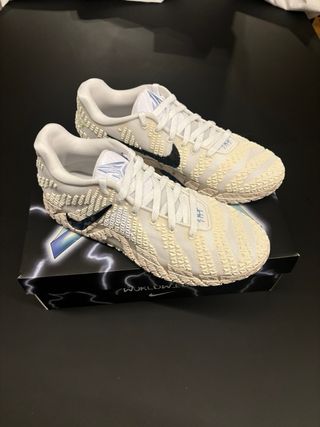 Nike Ja 3 Sound Check Coconut Milk