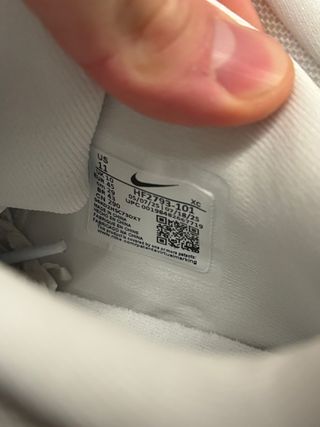 Nike Ja 3 Sound Check Coconut Milk