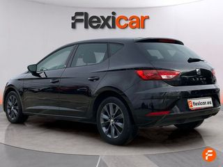 Seat Leon ST 1.5 EcoTSI 96kW (130CV) S&S Style Ed