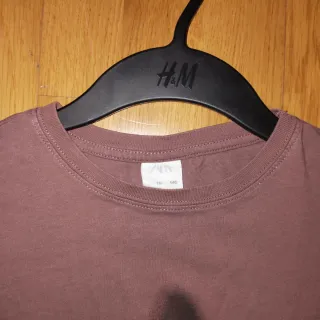 Lote 3 Camisetas Manga Larga 9-10 Años