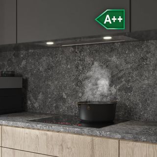 Cecotec Campana Integrable 75cm Bolero Flux IT 755