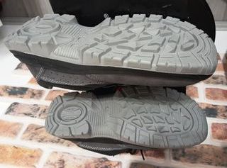 Scarpe antinfortunistiche U-Power Movida 42