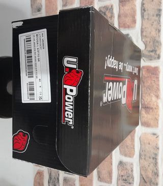 Scarpe antinfortunistiche U-Power Movida 42