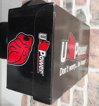 Scarpe antinfortunistiche U-Power Movida 42