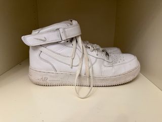 Nike Air Force 1 High Scarpe Uomo Taglia 45