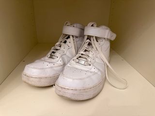 Nike Air Force 1 High Scarpe Uomo Taglia 45