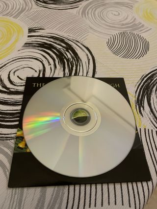 Película David Attenborough Wildlife Collection