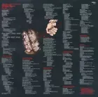 Metallica And Justice For All 2 LP 1988