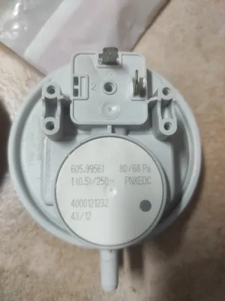 Presostato Vaillant 605.99561