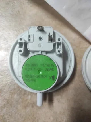 Presostato Vaillant 605.99561