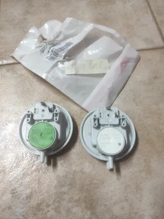 Presostato Vaillant 605.99561