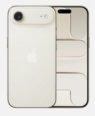 iPhone 17 Air