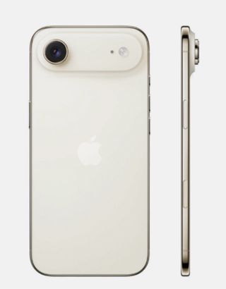 iPhone 17 Air