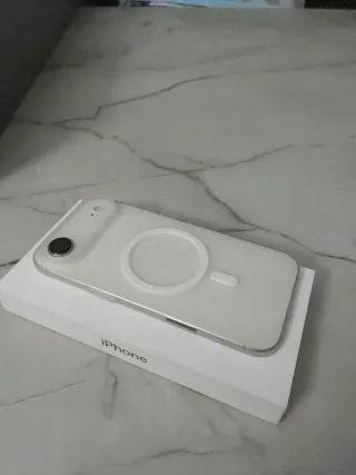 iPhone 17 Air