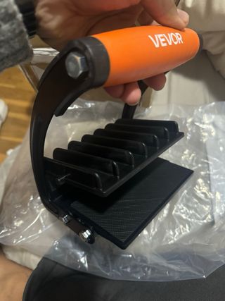 VEVOR Transportador Contrachapado