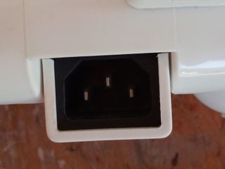 Macchina pane e pasta DCG (con problemi)