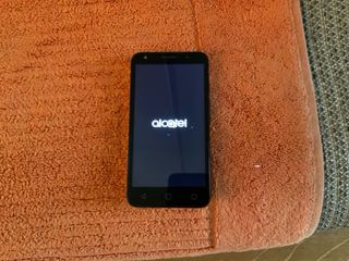 Alcatel Pixi 4