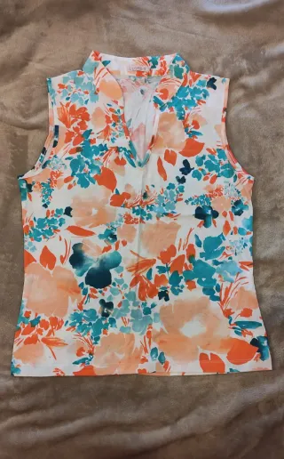 Camiseta mujer nueva