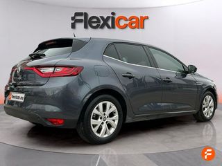 Renault Megane Limited TCe GPF 103 kW (140CV)