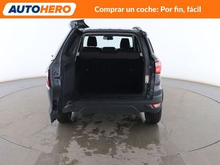 Ford Ecosport 1.5 TDCi Trend