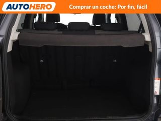 Ford Ecosport 1.5 TDCi Trend