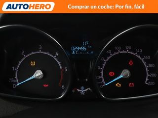 Ford Ecosport 1.5 TDCi Trend