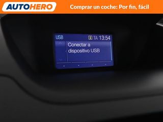 Ford Ecosport 1.5 TDCi Trend