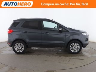 Ford Ecosport 1.5 TDCi Trend