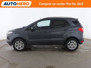 Ford Ecosport 1.5 TDCi Trend