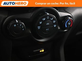 Ford Ecosport 1.5 TDCi Trend