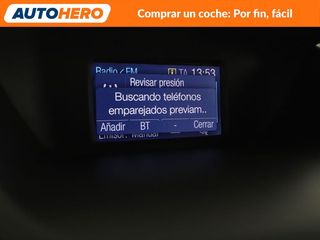 Ford Ecosport 1.5 TDCi Trend