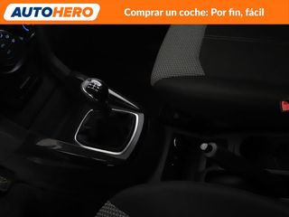 Ford Ecosport 1.5 TDCi Trend