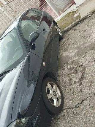 SEAT Ibiza 2005