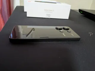 Xiaomi Redmi Note 13 negro