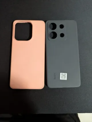Xiaomi Redmi Note 13 negro