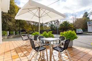 Se vende Hotel en A Estrada. Gran oportunidad