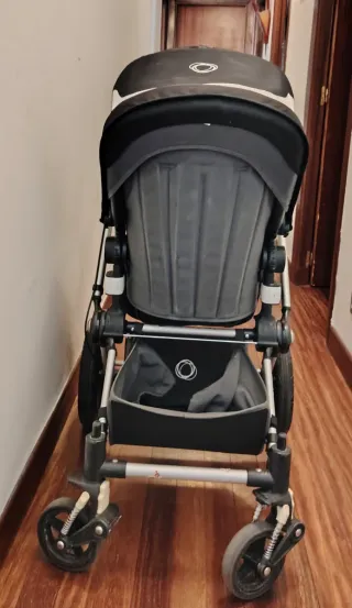 Bugaboo Camaleón
