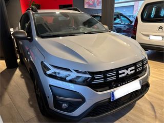 DACIA SANDERO STEPWAY EXTREME GO GASOLINA GLP ECO