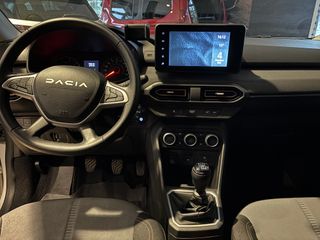 DACIA SANDERO STEPWAY EXTREME GO GASOLINA GLP ECO