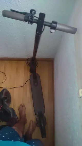 Patín Eléctrico Xiaomi Essential