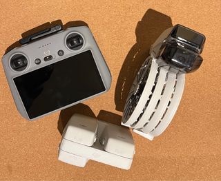 Pack DJI Fly More (DJI RC 2)