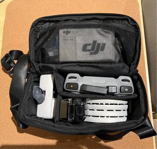 Pack DJI Fly More (DJI RC 2)